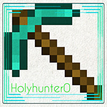 Official Holy Hunter 0 LOGO-APP點子