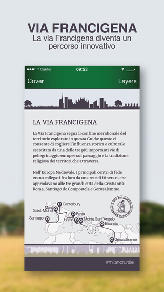 免費下載旅遊APP|Milano Rurale app開箱文|APP開箱王