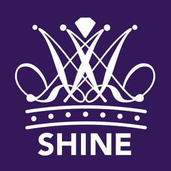 Shine On LOGO-APP點子