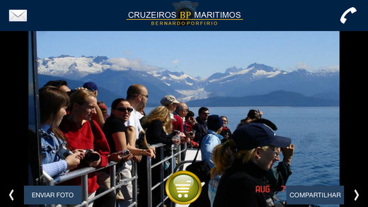 免費下載旅遊APP|BP Cruzeiros app開箱文|APP開箱王