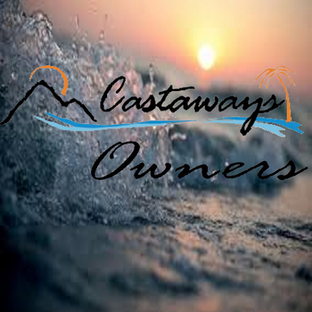 Castaways Rocky Point Owners LOGO-APP點子