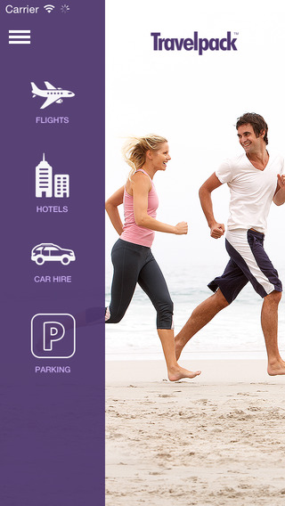 免費下載旅遊APP|Travelpack - Flights, Hotels & Cars app開箱文|APP開箱王