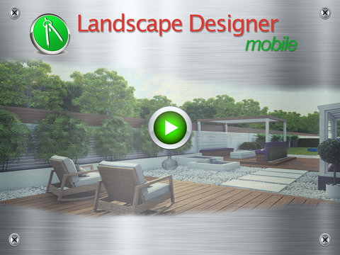 Landscape Designer Mobile