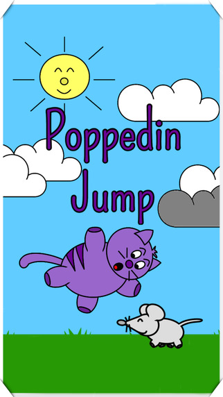 Poppedin Jump Free