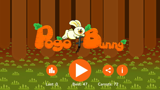 免費下載遊戲APP|Pogo Bunny app開箱文|APP開箱王