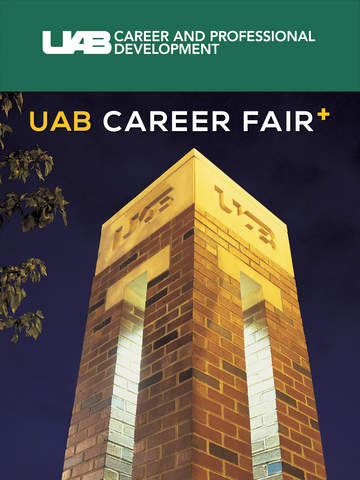 免費下載教育APP|UAB Career Fair Plus app開箱文|APP開箱王