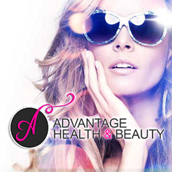 Advantage Health & Beauty 健康 App LOGO-APP開箱王