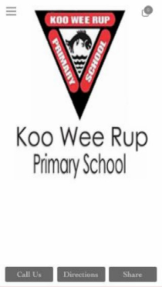 Koo Wee Rup Primary School