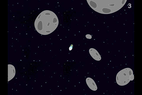 Asteroid Duck screenshot 2