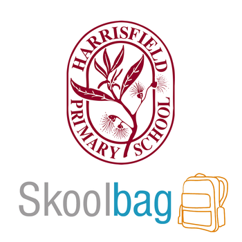 Harrisfield Primary School - Skoolbag 教育 App LOGO-APP開箱王