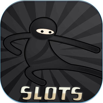 Surf Ninjas Major Slots Tour - FREE Slot Game Premium World 遊戲 App LOGO-APP開箱王