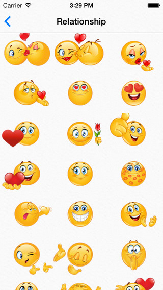 免費下載社交APP|Adult Emoji Icons - Romantic Texting & Rated Emoticons Message Symbols app開箱文|APP開箱王