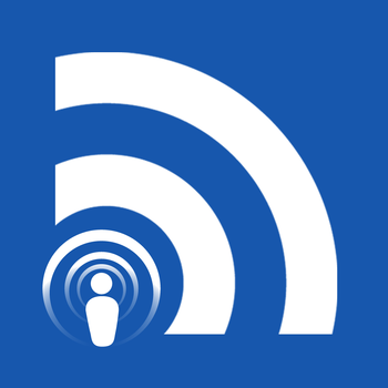 iCatcher! podcast app LOGO-APP點子