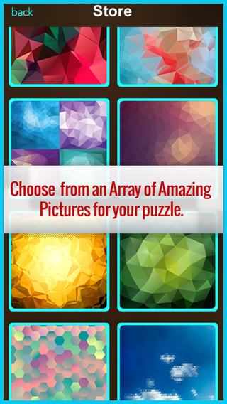 【免費遊戲App】Jigsaw Puzzle-Pieces World Bug-Free-APP點子