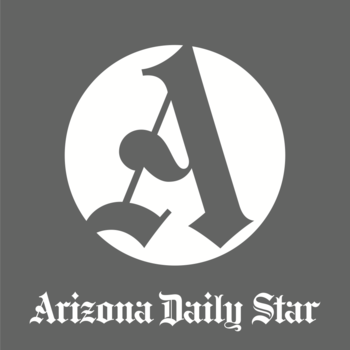 Arizona Daily Star LOGO-APP點子