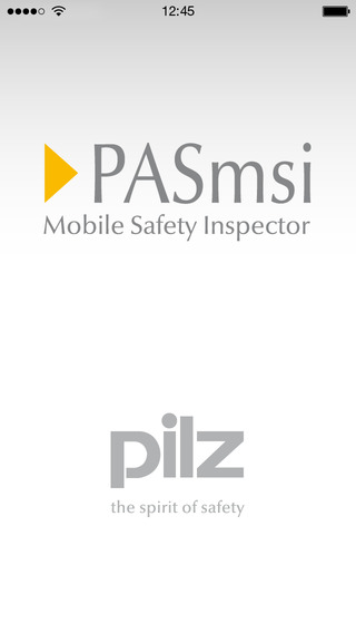Mobile Safety Inspector