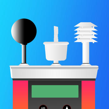 Thermal Stress Calculator - Calculate instantly WBGT with or without solar load! 工具 App LOGO-APP開箱王