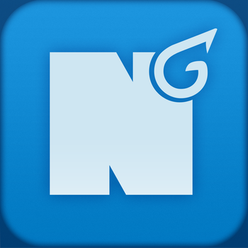 NexgenAM LOGO-APP點子