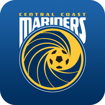 Central Coast Mariners Official App LOGO-APP點子