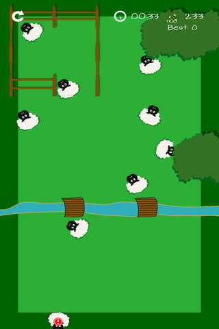 SheepHerder - Lead the sheep screenshot 2