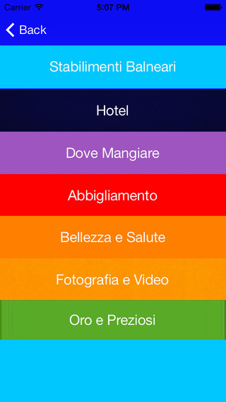 免費下載旅遊APP|Margherita Live app開箱文|APP開箱王