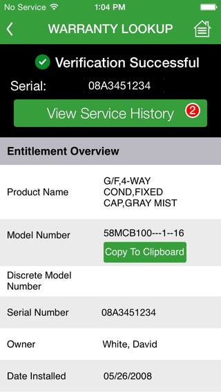 【免費書籍App】Carrier Enterprise - HVAC Contractor Assist-APP點子