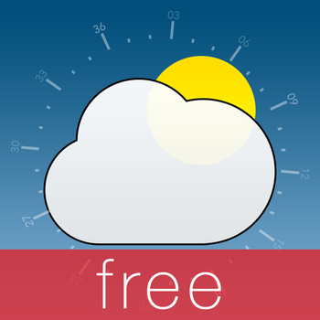 Station Weather Plus - METAR and TAF Aero Weather (Free Version) LOGO-APP點子