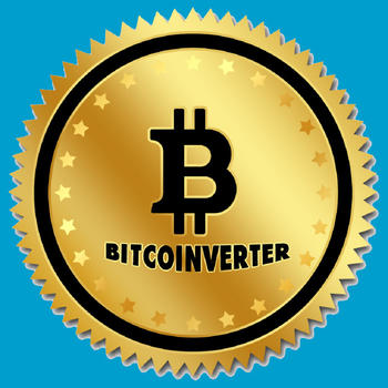 BitCoinverter ( Bitcoin Converter ) LOGO-APP點子