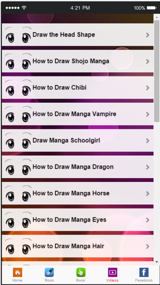 Manga Tutorials - How to Draw Manga