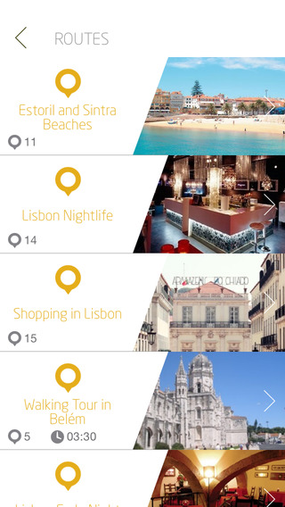 免費下載旅遊APP|Golden Tram 242 Lisbonne Hostel app開箱文|APP開箱王