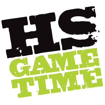 Inland HS GameTime LOGO-APP點子