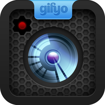 Gifyo LOGO-APP點子