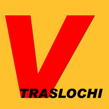 Vercelloni Traslochi LOGO-APP點子