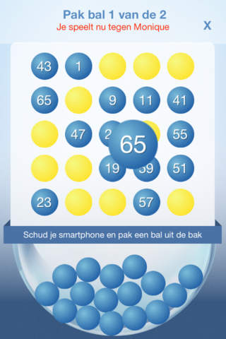 Lingo The Official Game screenshot 3