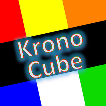 KronoCube Timer Lite LOGO-APP點子