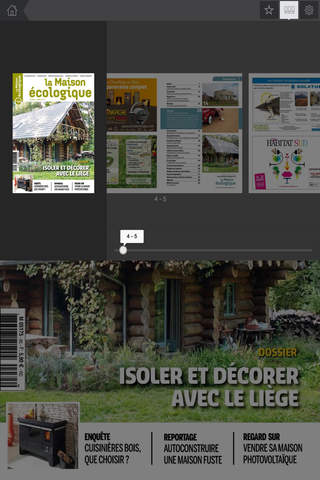 La Maison écologique screenshot 3