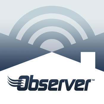 My Observer® Mobile LOGO-APP點子