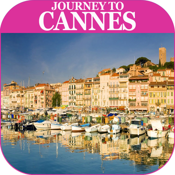 Cannes France - Offline Maps Navigator 旅遊 App LOGO-APP開箱王
