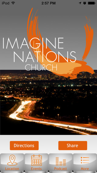 ImagineNations Church - Phoenix