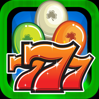 AA Aces Classic 777 - Slot Machine Edition Gamble Game Free 遊戲 App LOGO-APP開箱王