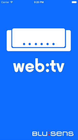 Web:TV Remote