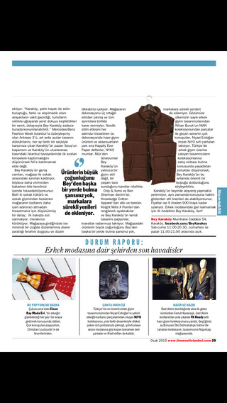 【免費生活App】Time Out Istanbul Magazine-APP點子