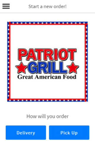 【免費生活App】Patriot Grill-APP點子