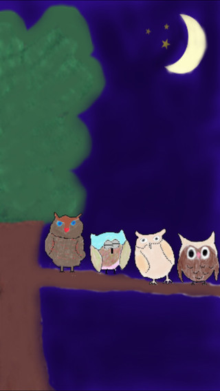 免費下載遊戲APP|Annoying Owls app開箱文|APP開箱王