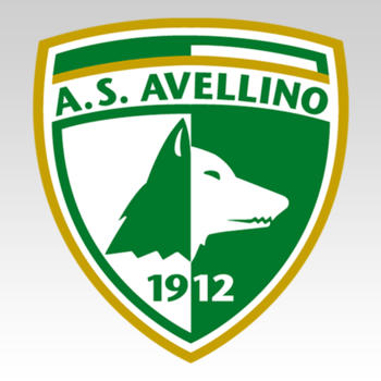 AS Avellino LOGO-APP點子