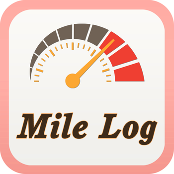 MileLog Keeper - Organizer 商業 App LOGO-APP開箱王