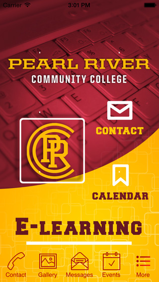 Pearl River Community College eLearning