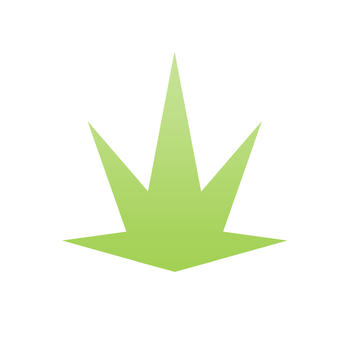 Plant Life - Rate Cannabis Strains Reviews LOGO-APP點子