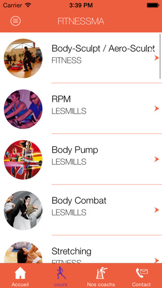 免費下載運動APP|Fitnessma app開箱文|APP開箱王