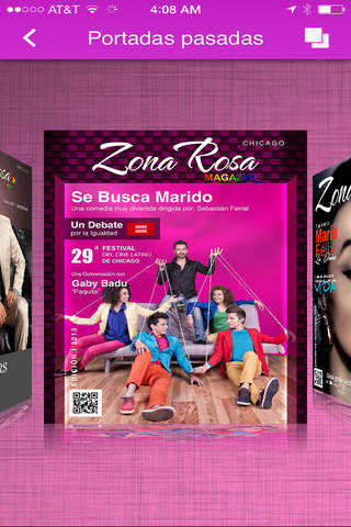 zone rosa magazine screenshot 3